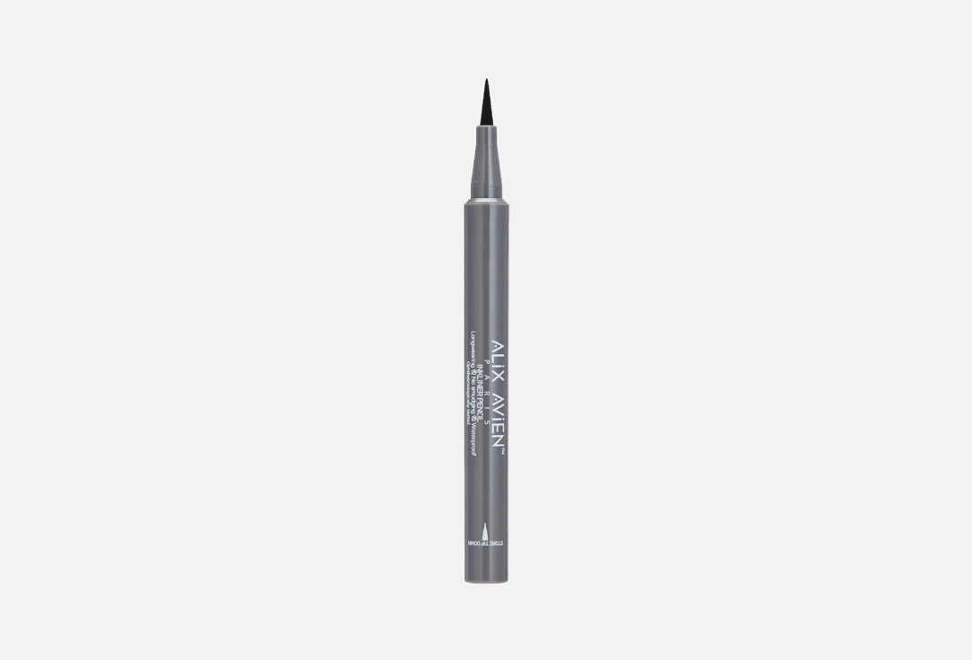 Изображение товара Подводка-фломастер для глаз ALIX AVIEN Inkliner pencil black