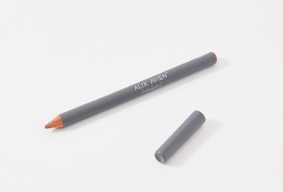 Карандаш для бровей ALIX AVIEN Eyebrow pencil nude Nude