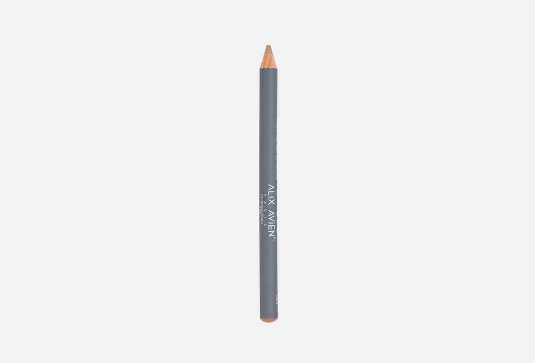 цена Карандаш для бровей ALIX AVIEN Eyebrow pencil nude 1.14 г
