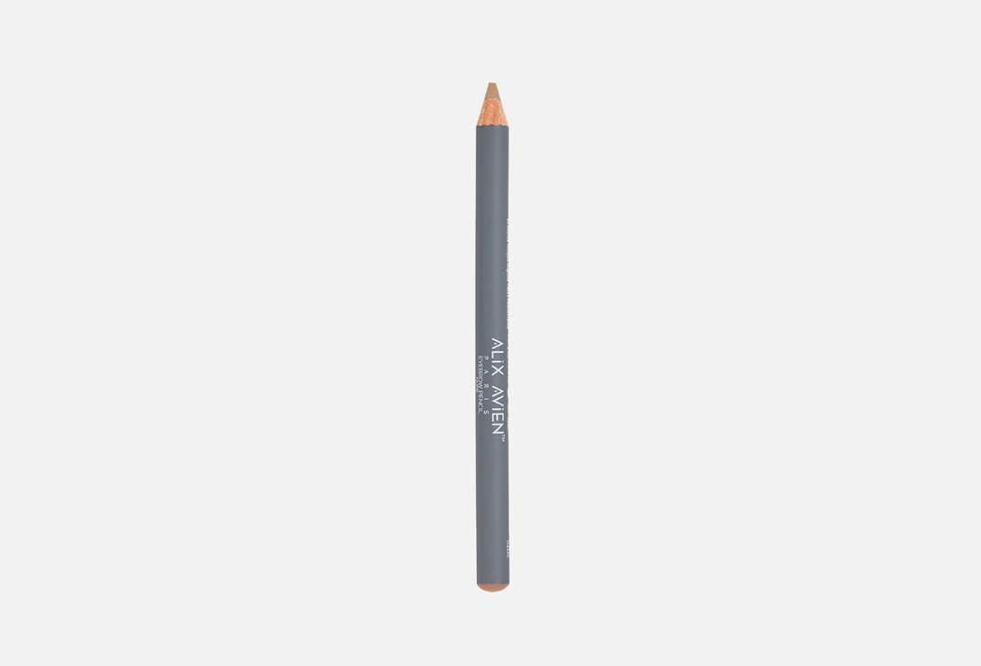 

Карандаш для бровей ALIX AVIEN, Бежевый, Eyebrow pencil nude 1.14 г