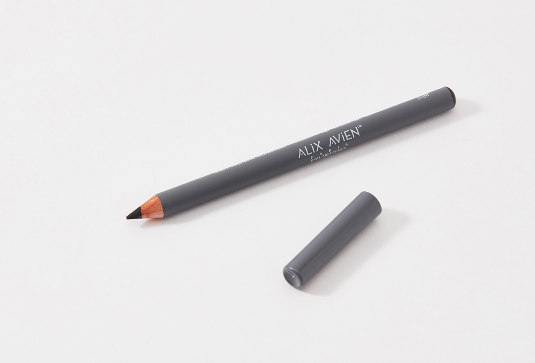 Карандаш для век ALIX AVIEN Eyeliner pencil Black