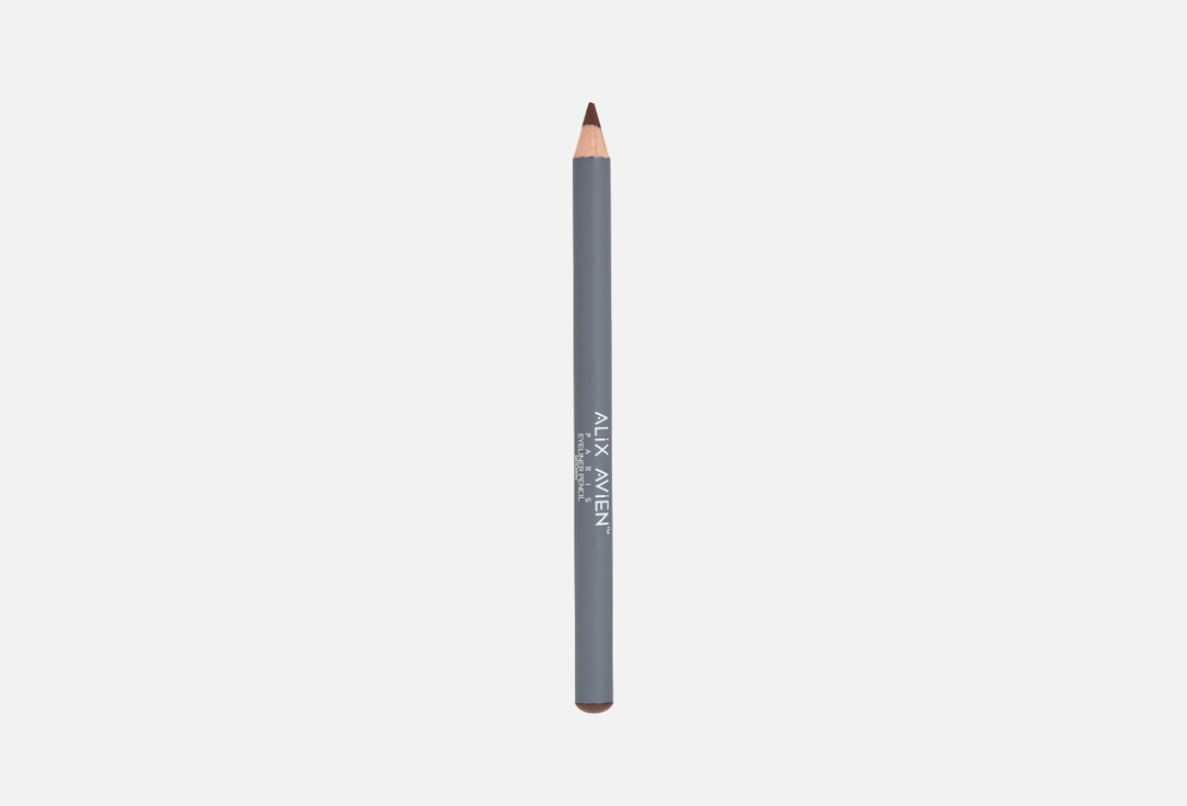 Карандаш для век ALIX AVIEN Eyeliner pencil Brown