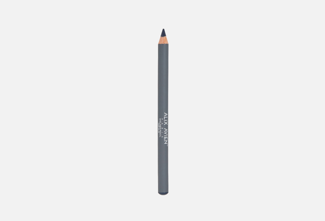 Карандаш для век ALIX AVIEN Eyeliner pencil Dark blue