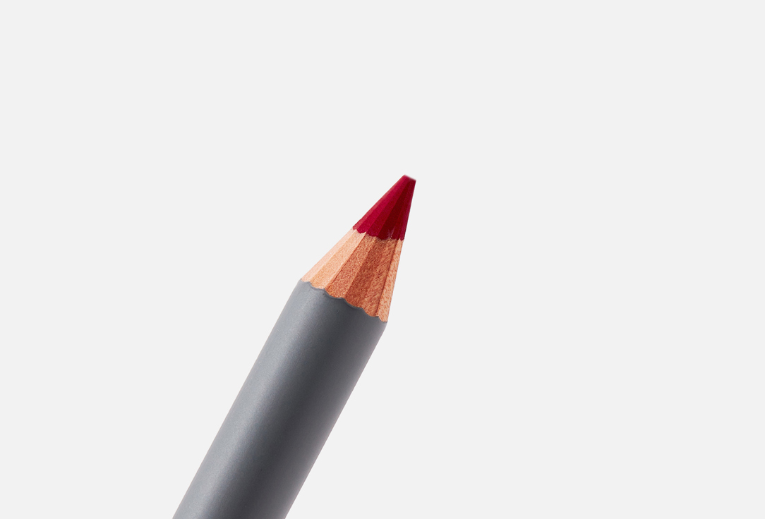 Карандаш для губ ALIX AVIEN Lipliner pencil  red