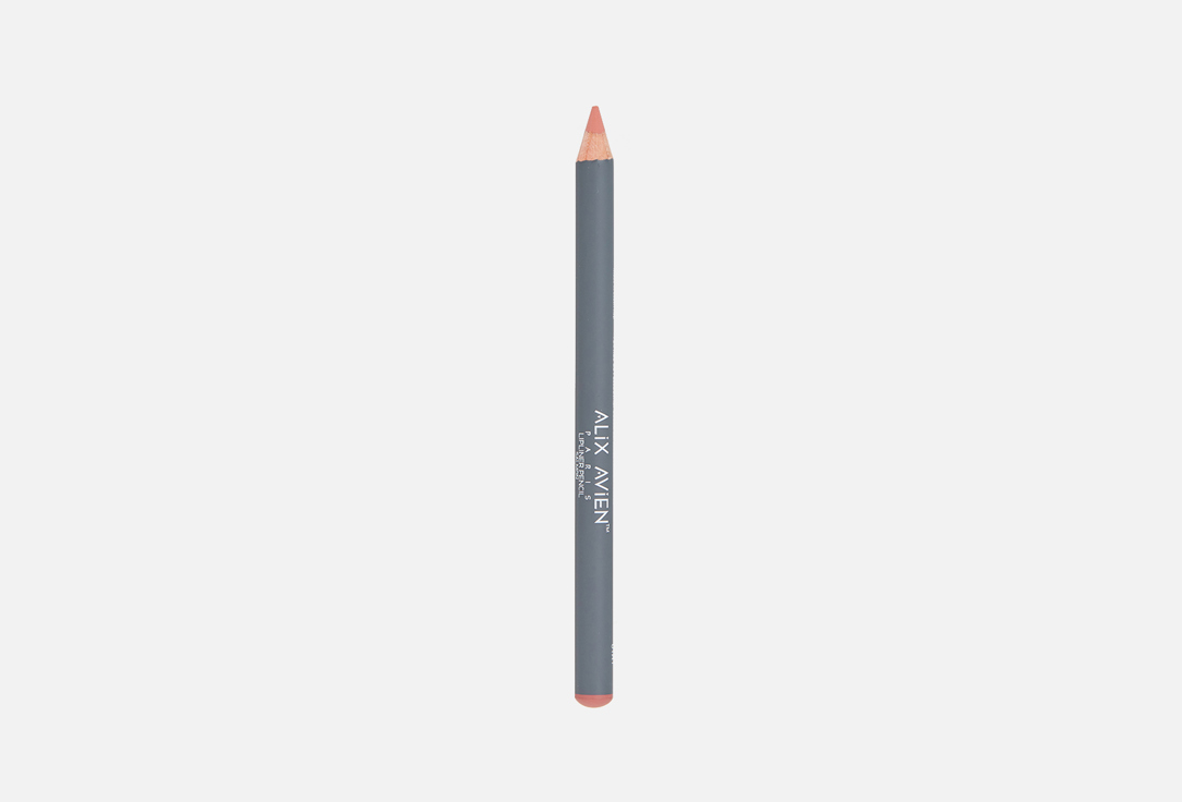 Карандаш для губ ALIX AVIEN Lipliner pencil 1.14 г карандаш для губ alix avien lipliner pencil 1 14 гр