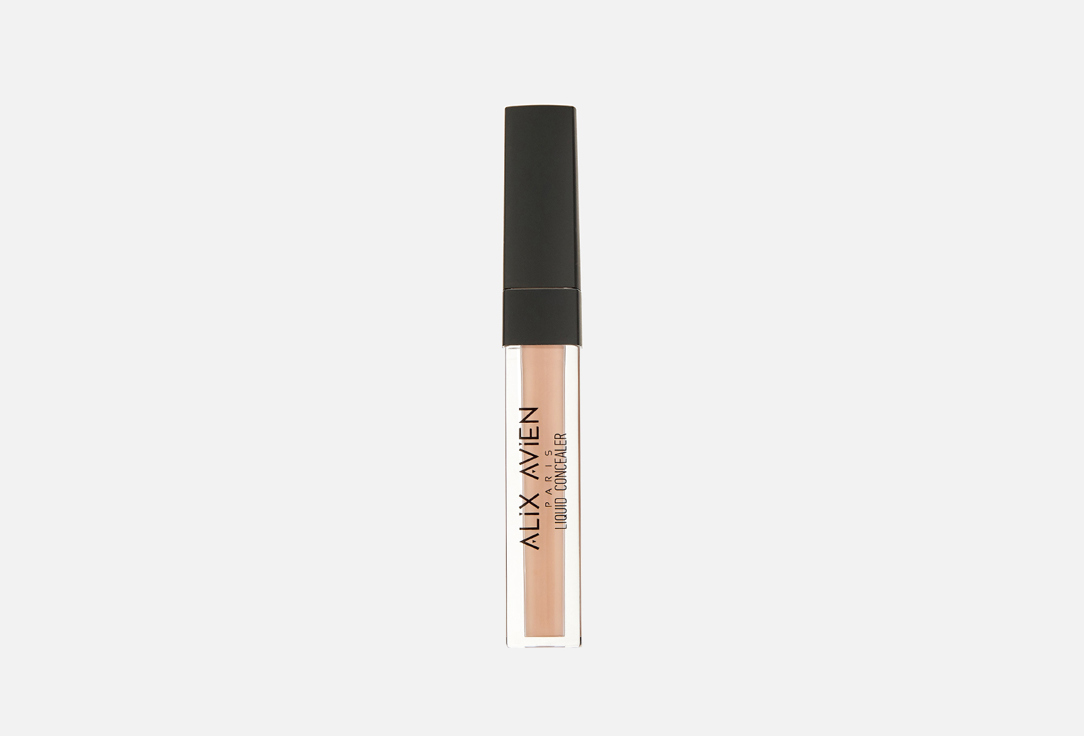 Изображение товара Маскирующий крем корректор ALIX AVIEN Liquid concealer