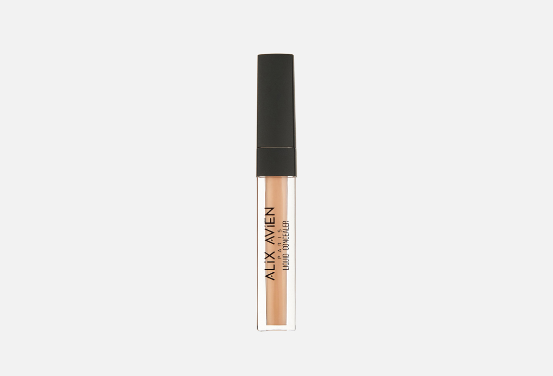 Изображение товара Маскирующий крем корректор ALIX AVIEN Liquid concealer