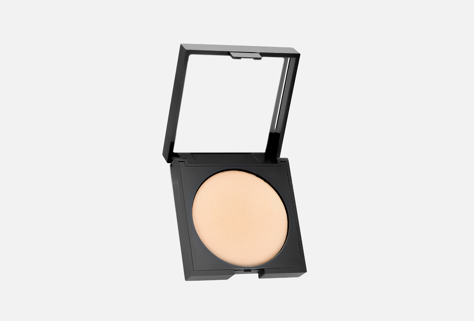 ALIX AVIEN Пудра для лица компактная запеченная Baked powder 201 nude ...