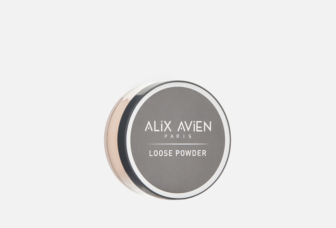 Loose powder 215 г 1393₽