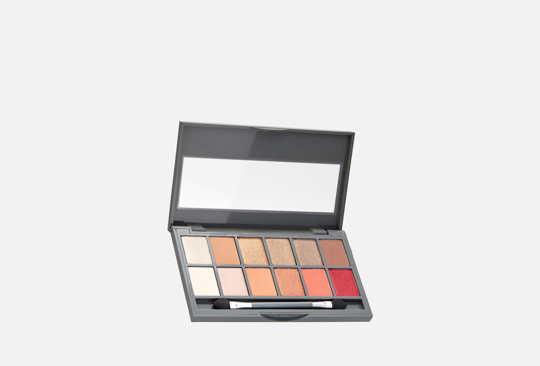 Изображение товара Палетка теней для век ALIX AVIEN 999 All seasons