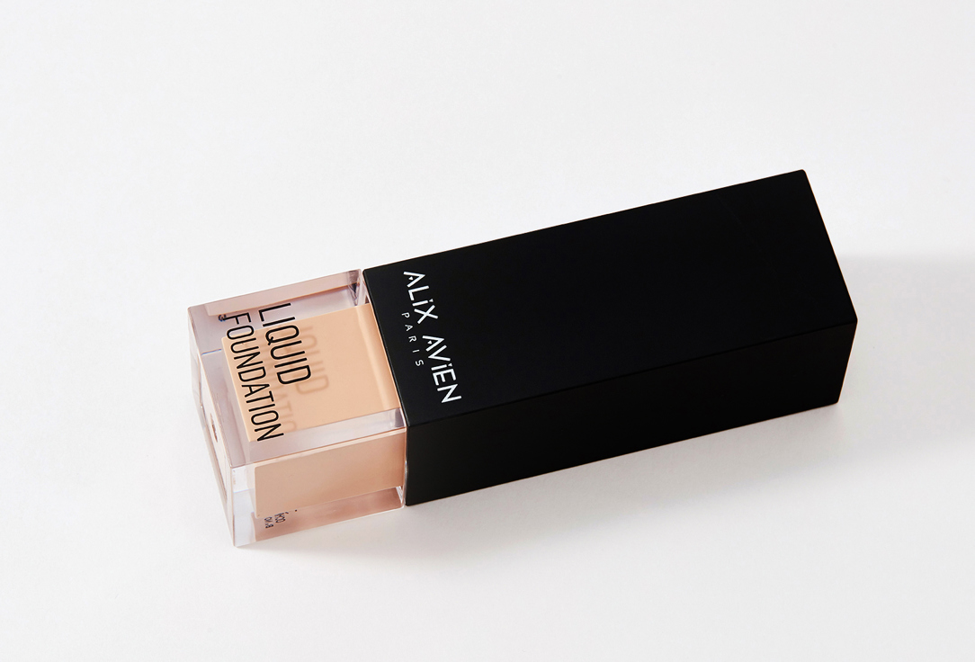 

Пудра для лица рассыпчатая ALIX AVIEN, Бежевый, Loose powder 21.5 г