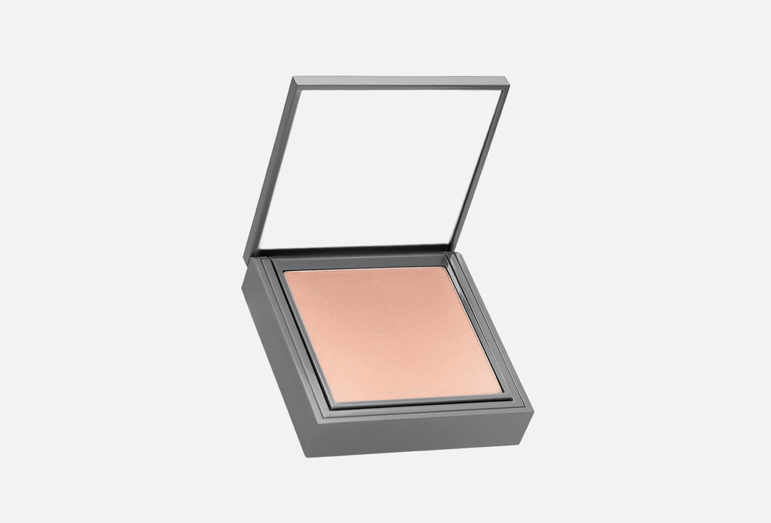 Хайлайтер для лица ALIX AVIEN Powder highlighter  gold