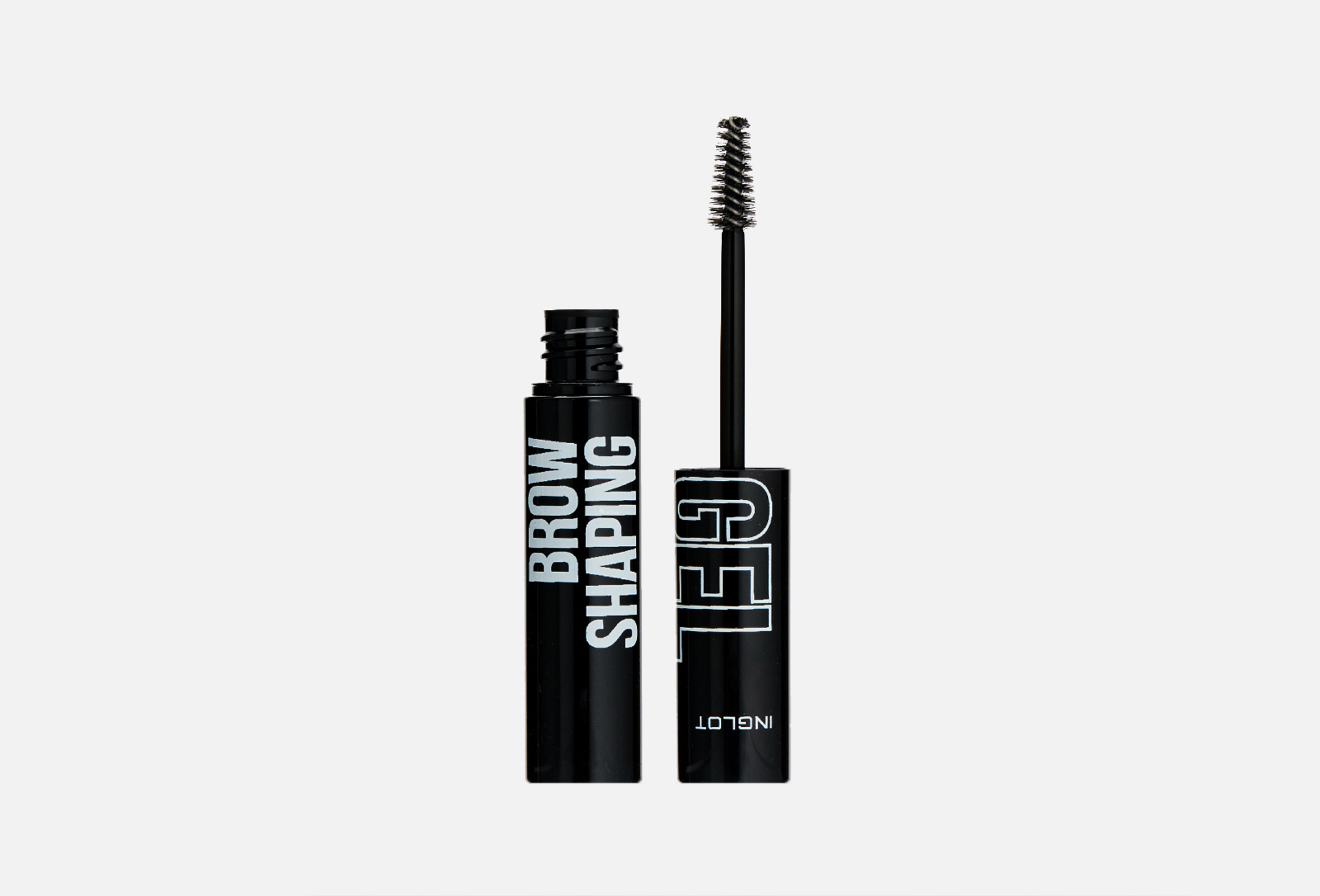 Shaping Ru Inglot Гель для бровей shaping 4 мл — купить, цена в Москве