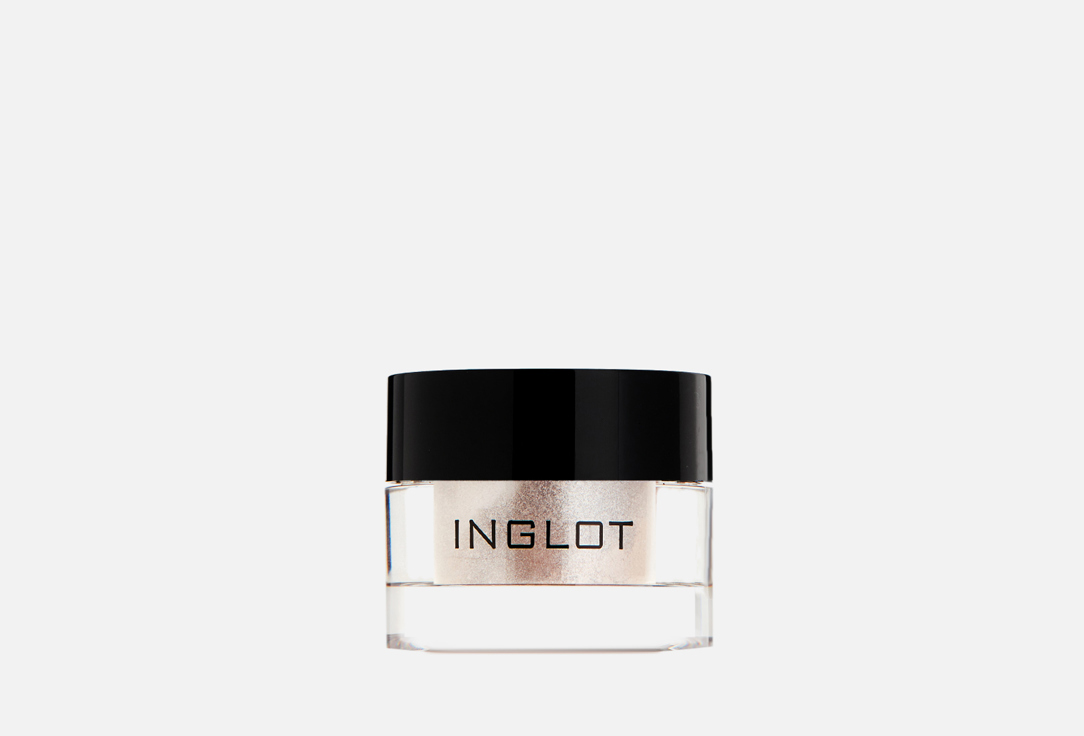 Пигмент для лица и тела Inglot Body pigment powder  180