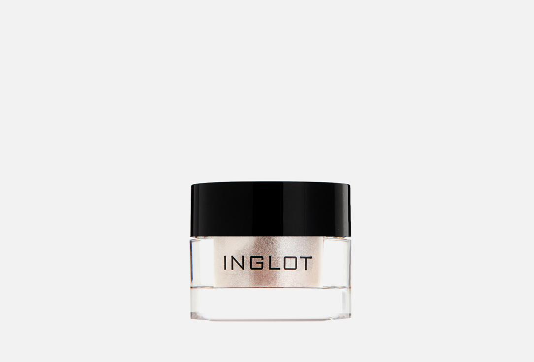 

Пигмент для лица и тела INGLOT, Бежевый, Body pigment powder 1 г