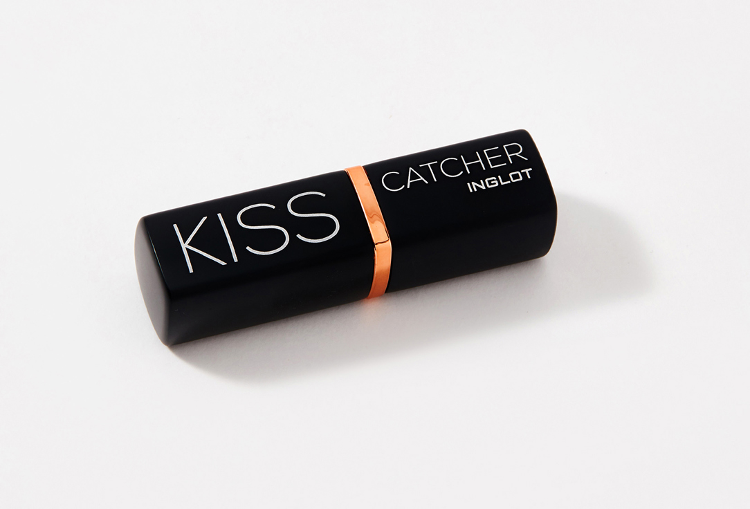 Помада для губ Inglot kiss catcher 909