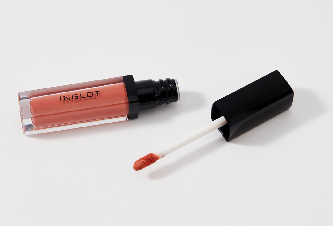 Тинт для губ Inglot lip tint matte  21