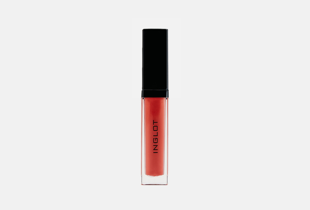 Тинт для губ Inglot lip tint matte  45