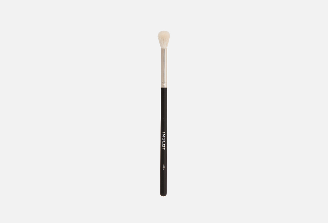 Изображение товара Кисть для растушевки теней Inglot Makeup brush 46ss nv