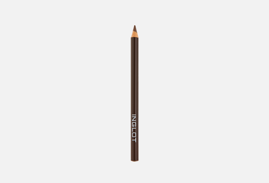 Карандаш для бровей Inglot Eyebrow pencil 507