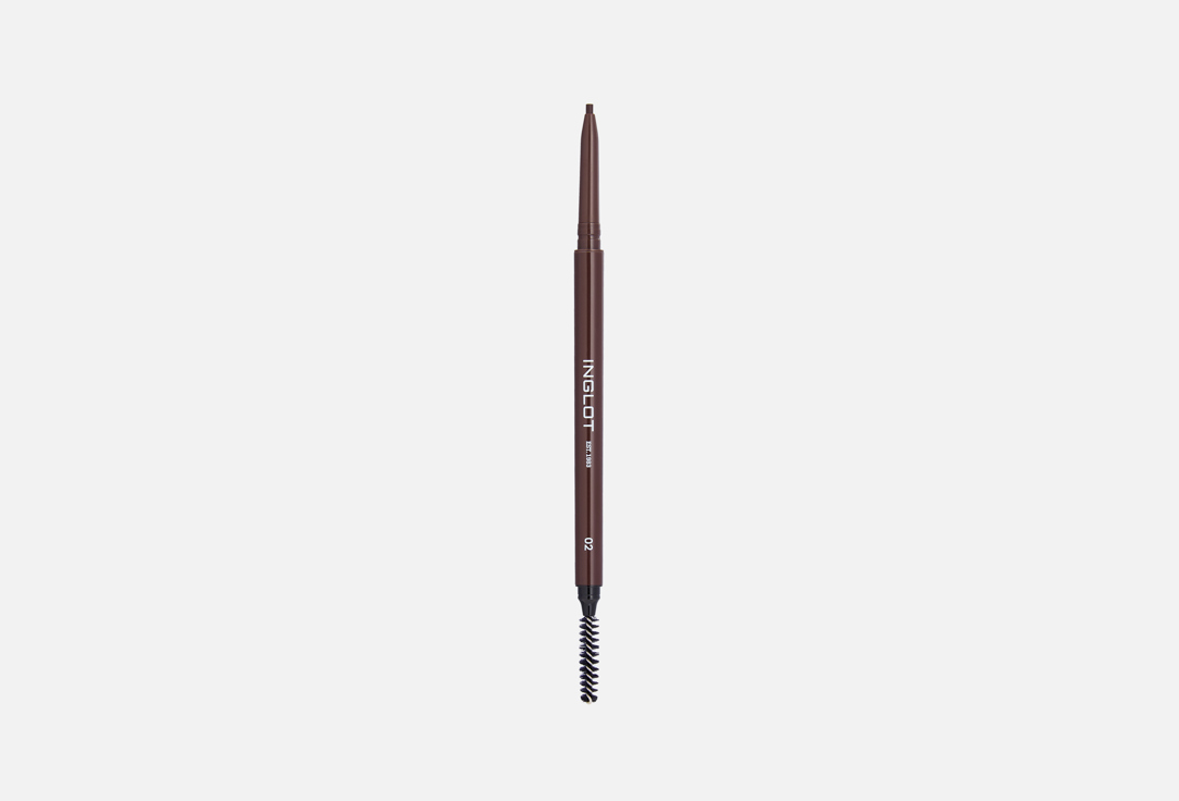 Изображение товара Карандаш для бровей Inglot So fine brow pencil