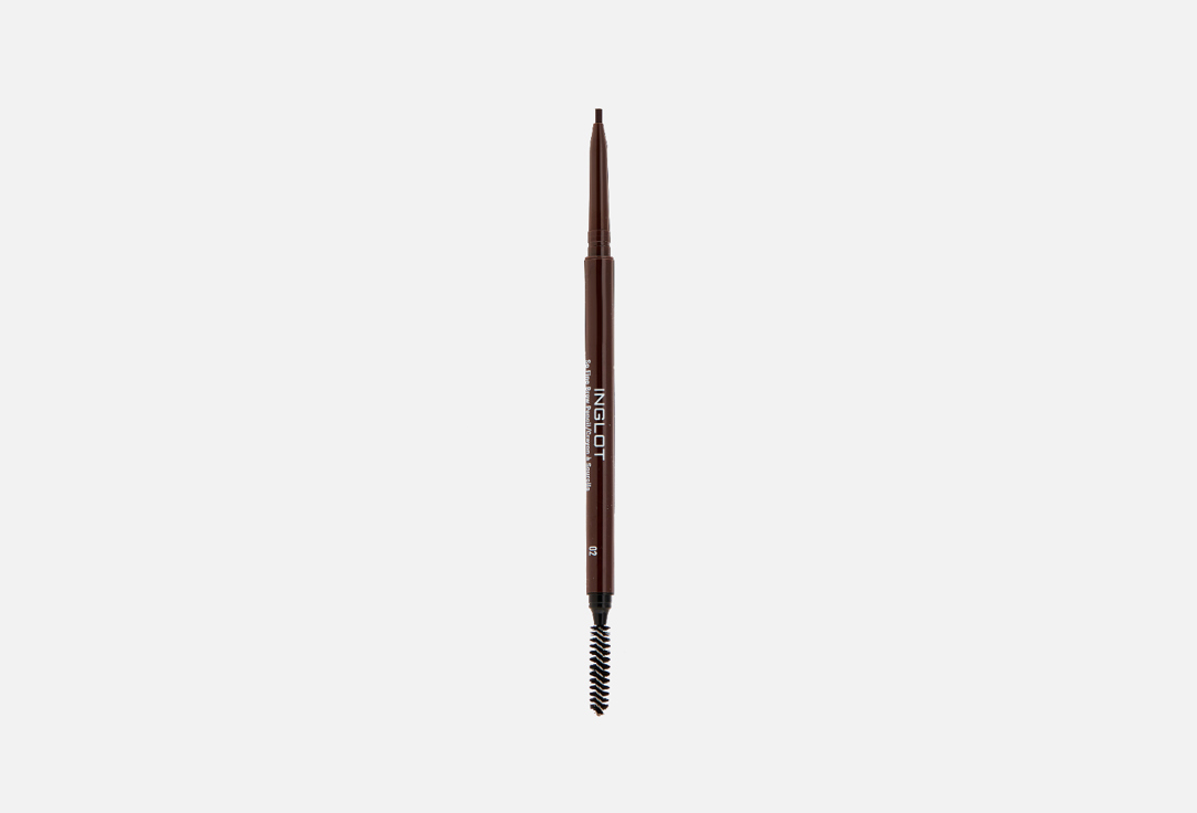 So fine brow pencil 009 г 1656₽