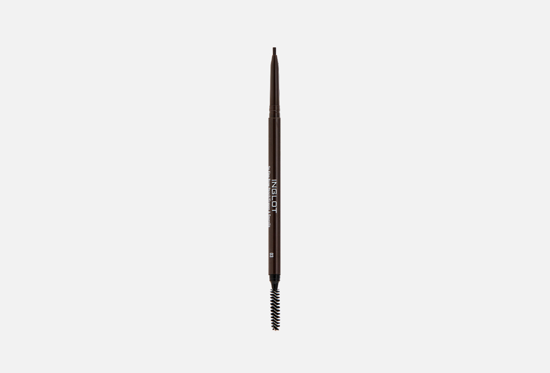 So fine brow pencil 0.09 г
