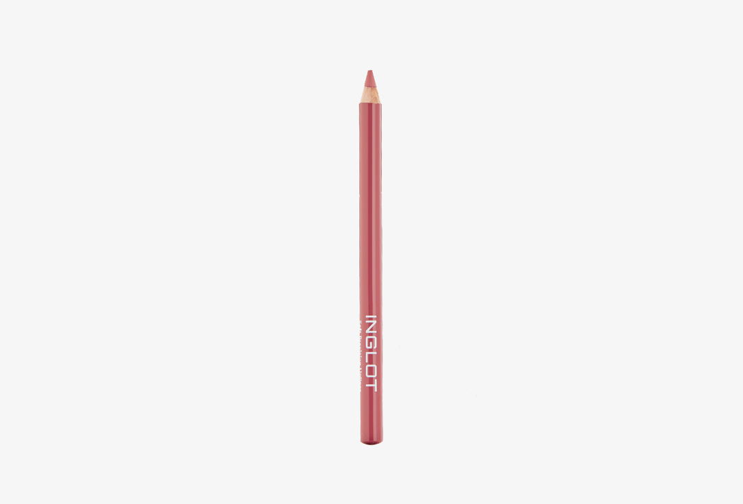 Изображение товара Карандаш для губ Inglot Soft precision lipliner