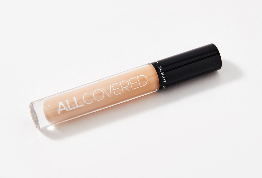 Консилер для лица Inglot All covered  105