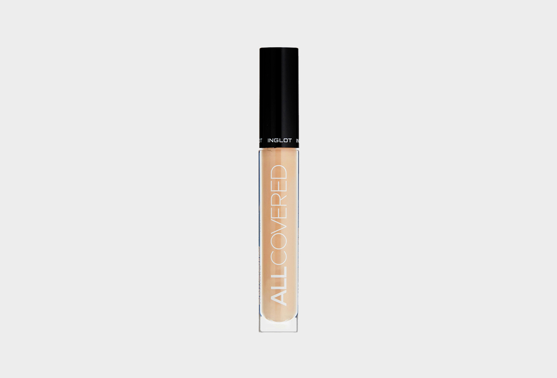 All covered under eye concealer 42 мл 2576₽