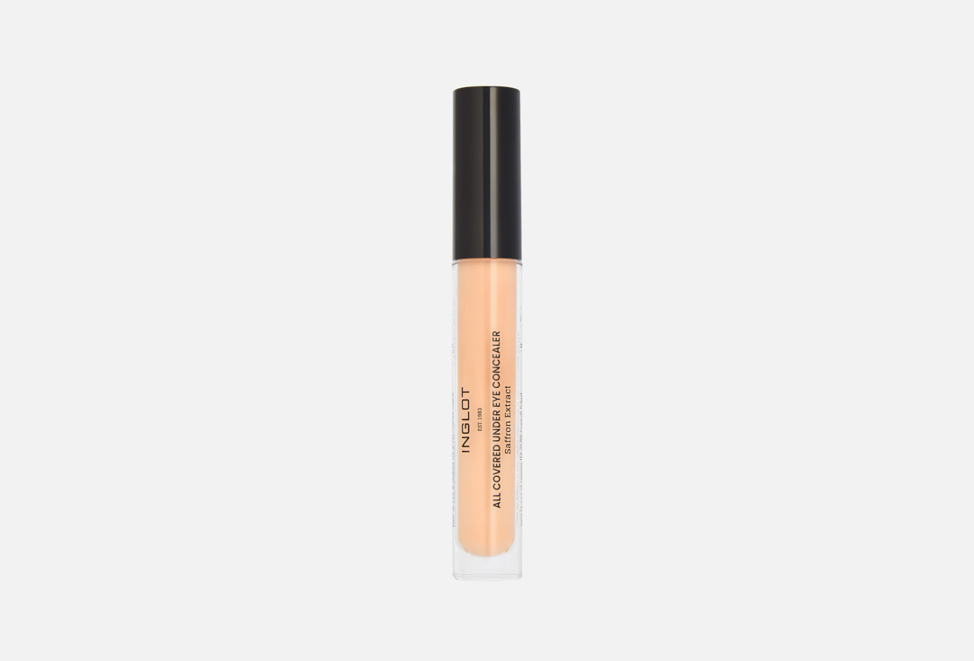 All covered under eye concealer 42 мл 2135₽