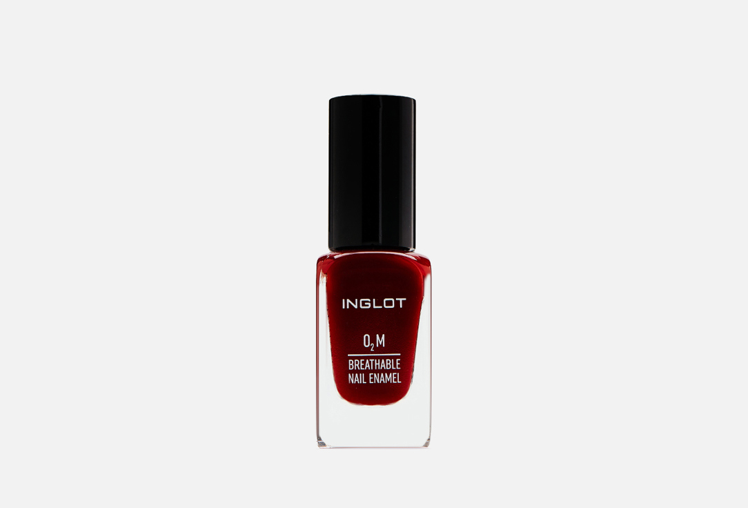O2M breathable nail enamel 11 мл