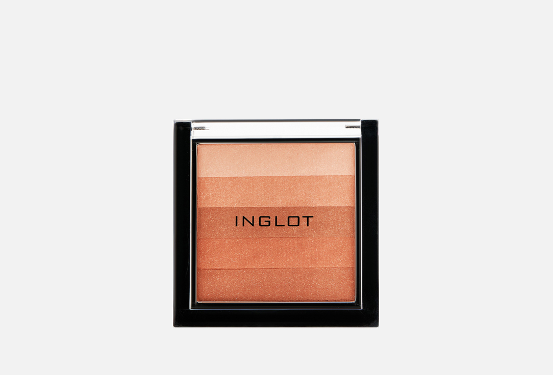 Bronzing Multicolour Powder 10 г 2664₽