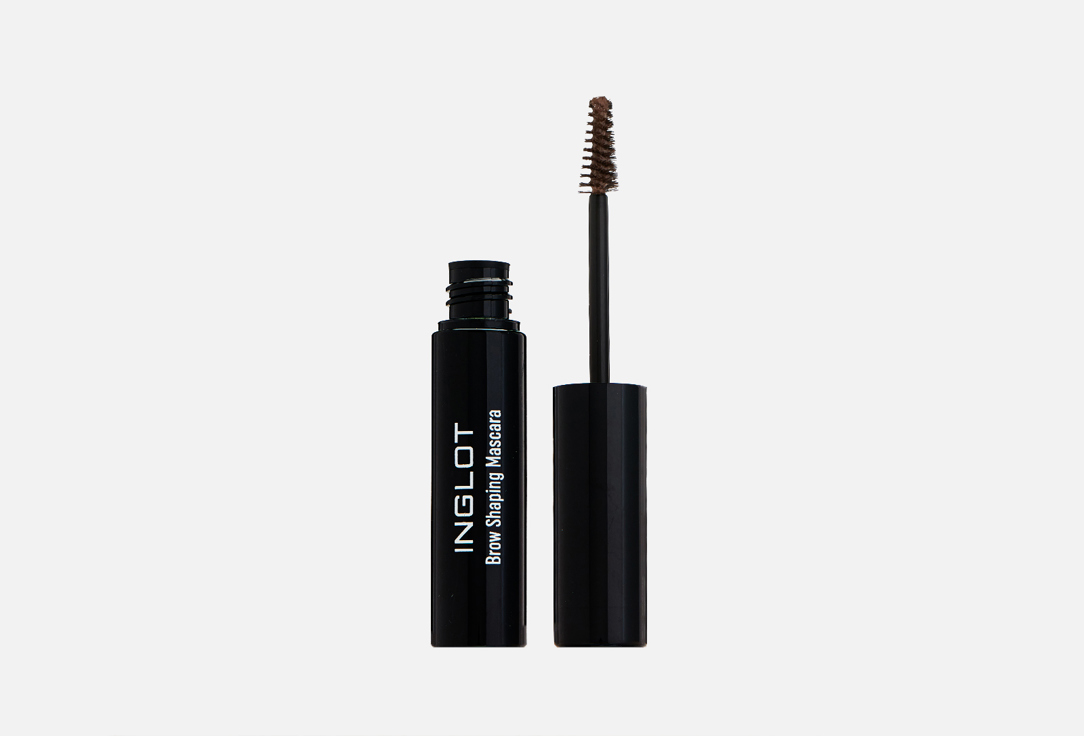 Brow shaping mascara 4 мл 2070₽