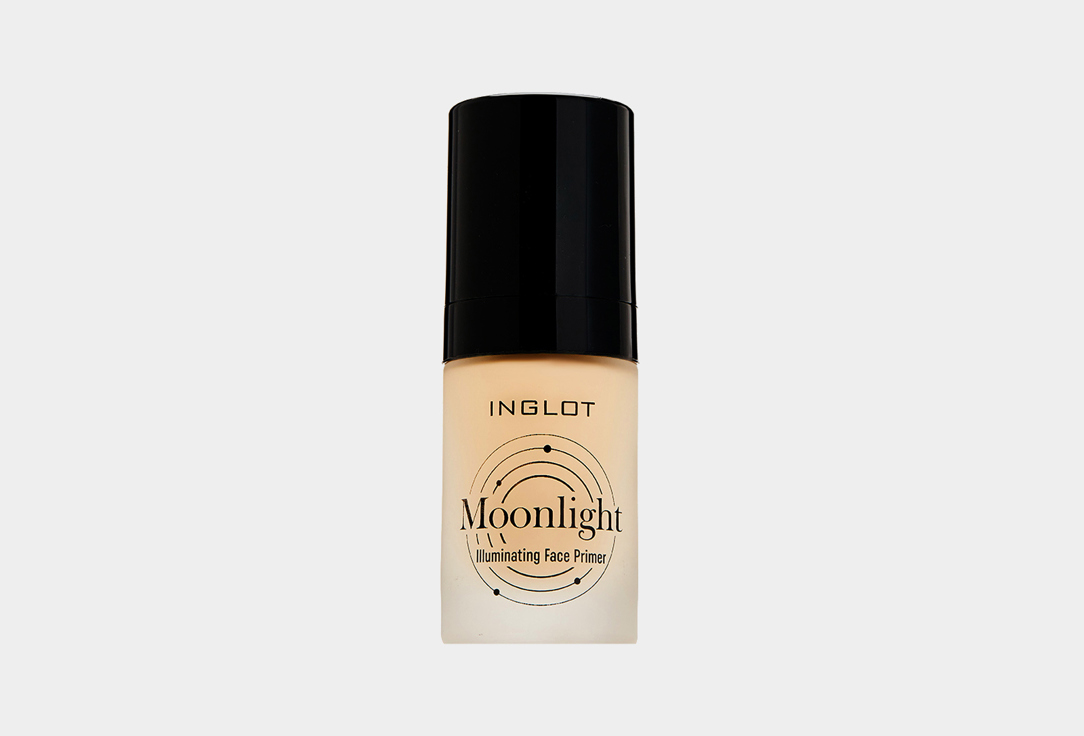 Moonlight illuminating face primer 25 мл 3496₽