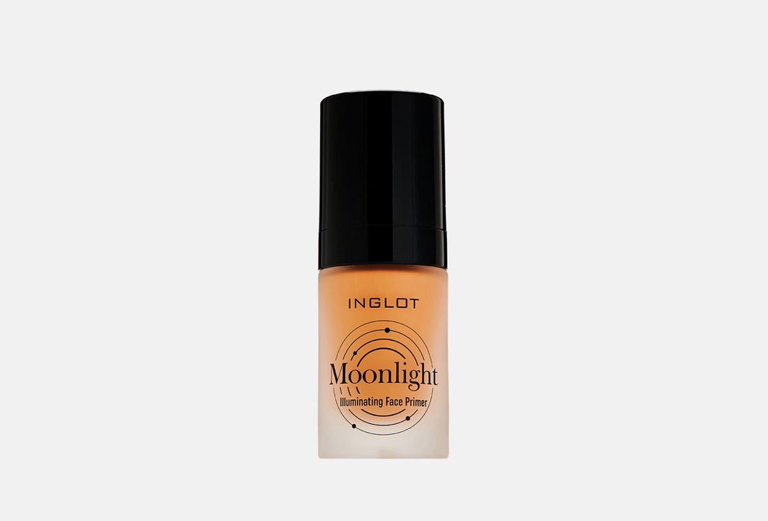 Moonlight illuminating face primer 25 мл 3496₽