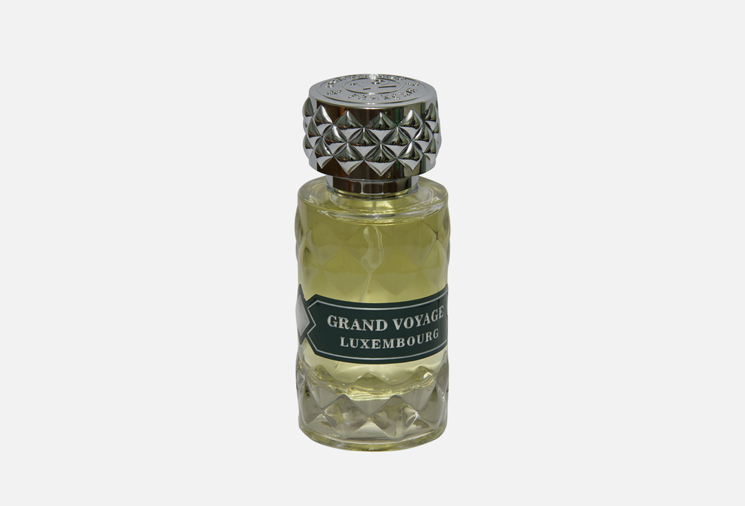 

духи 12 PARFUMEURS FRANCAIS, LUXEMBOURG 50 мл