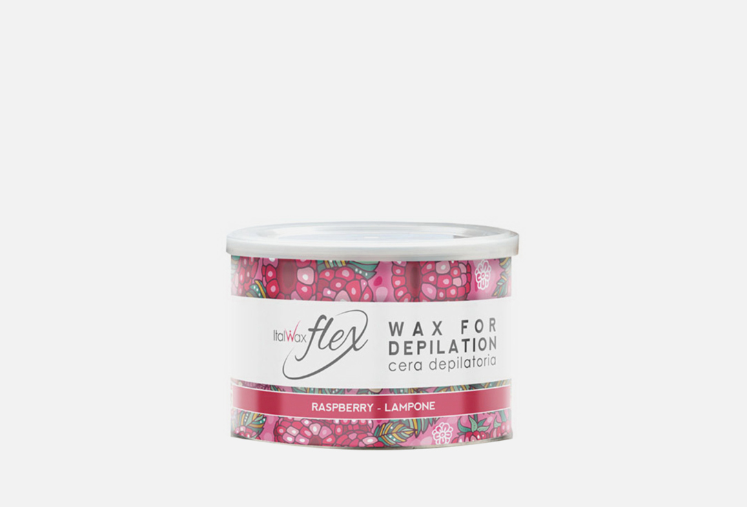 Изображение товара Воск Italwax Малина
