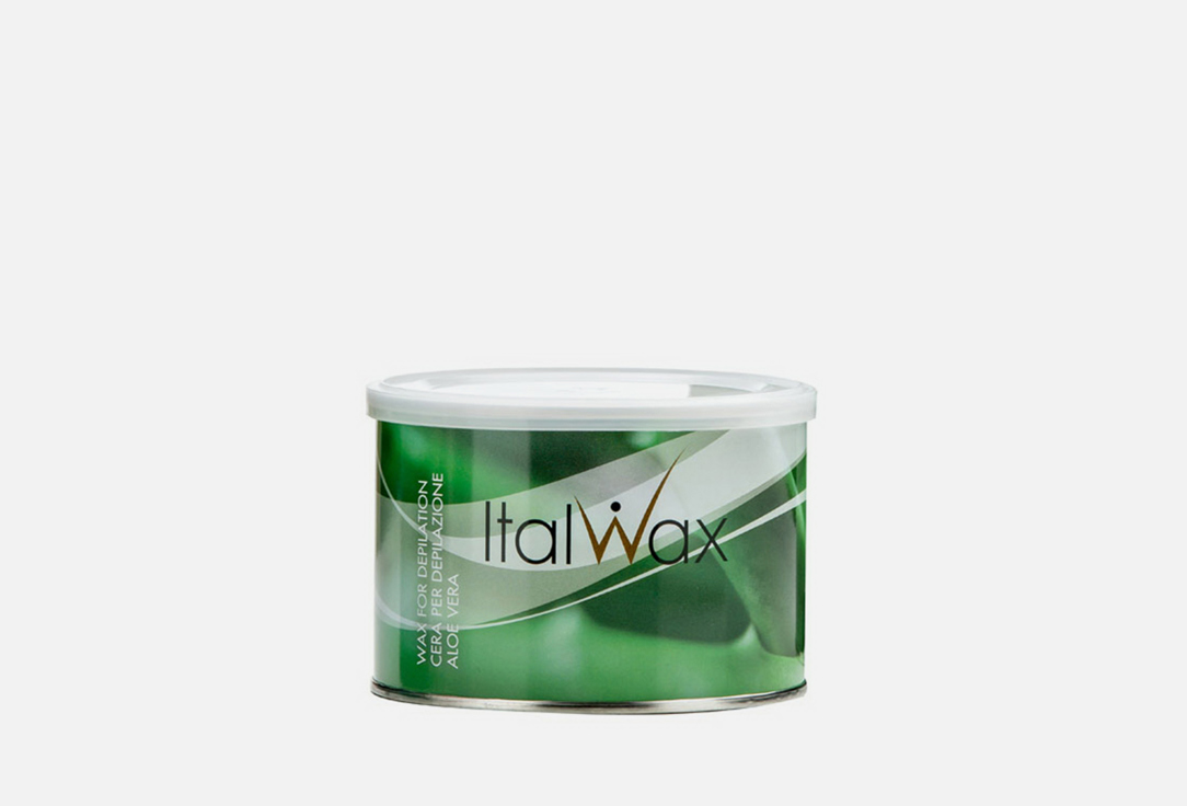 Изображение товара Воск Italwax Алоэ