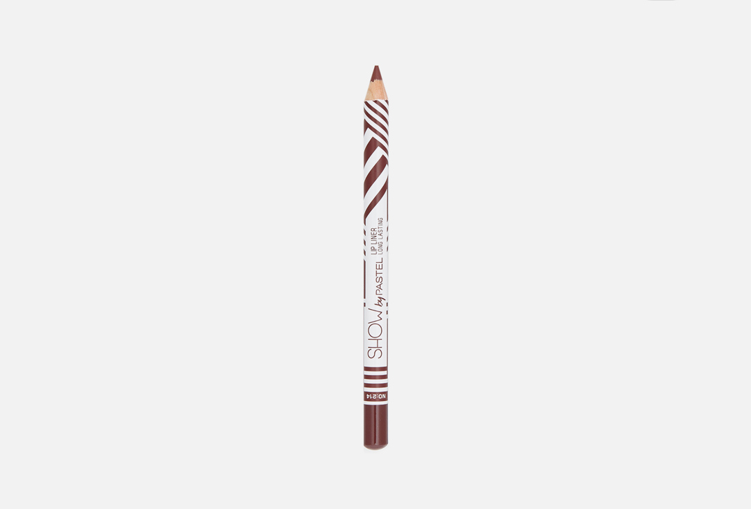 Карандаш для губ PASTEL COSMETICS