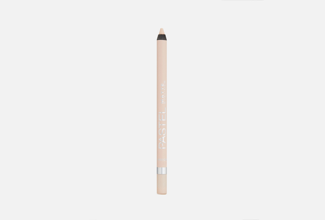 Изображение товара Карандаш для глаз Pastel Cosmetics Matte Waterproof