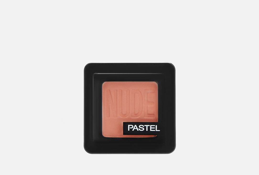 Изображение товара Тени для век Pastel Cosmetics NUDE SINGLE