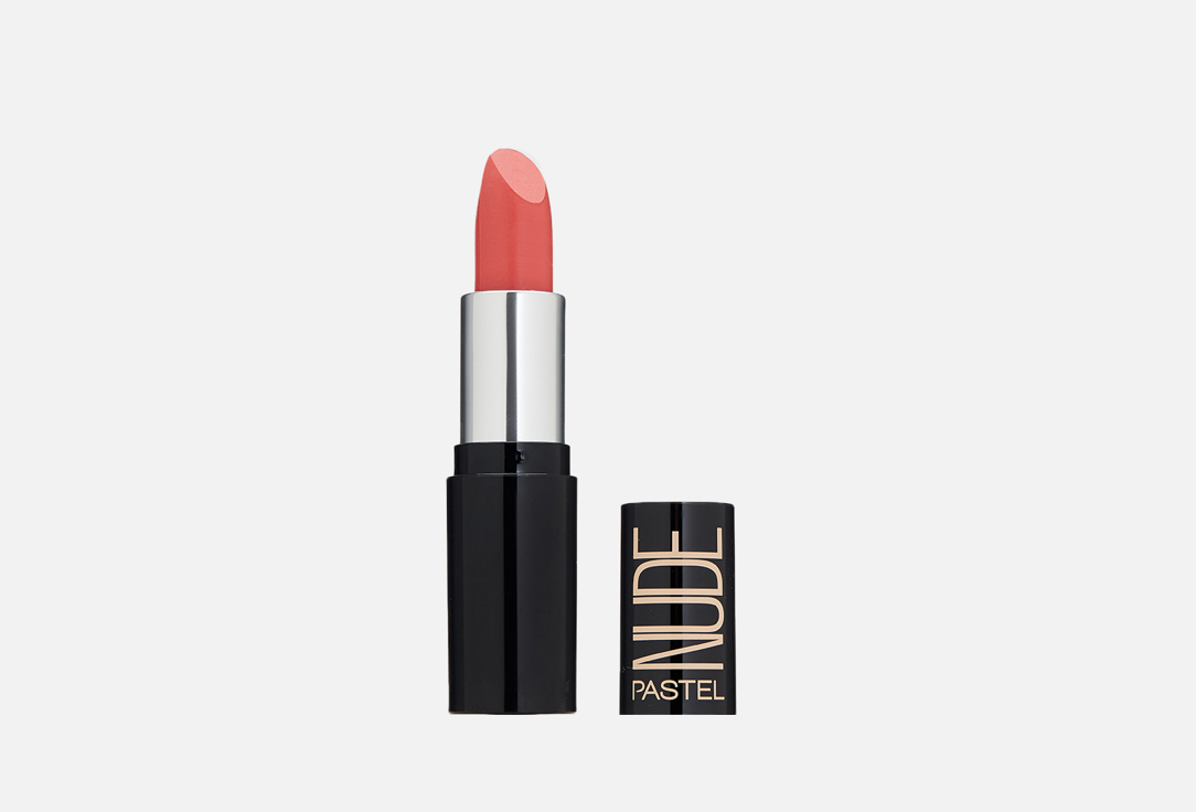 Помада для губ PASTEL COSMETICS NUDE 4.6 мл