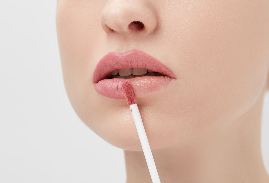 Помада для губ жидкая Pastel Cosmetics Daylong Kissproof  49