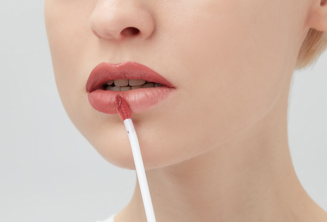Помада для губ жидкая Pastel Cosmetics Show By Pastel Your Power Liquid Matte 601