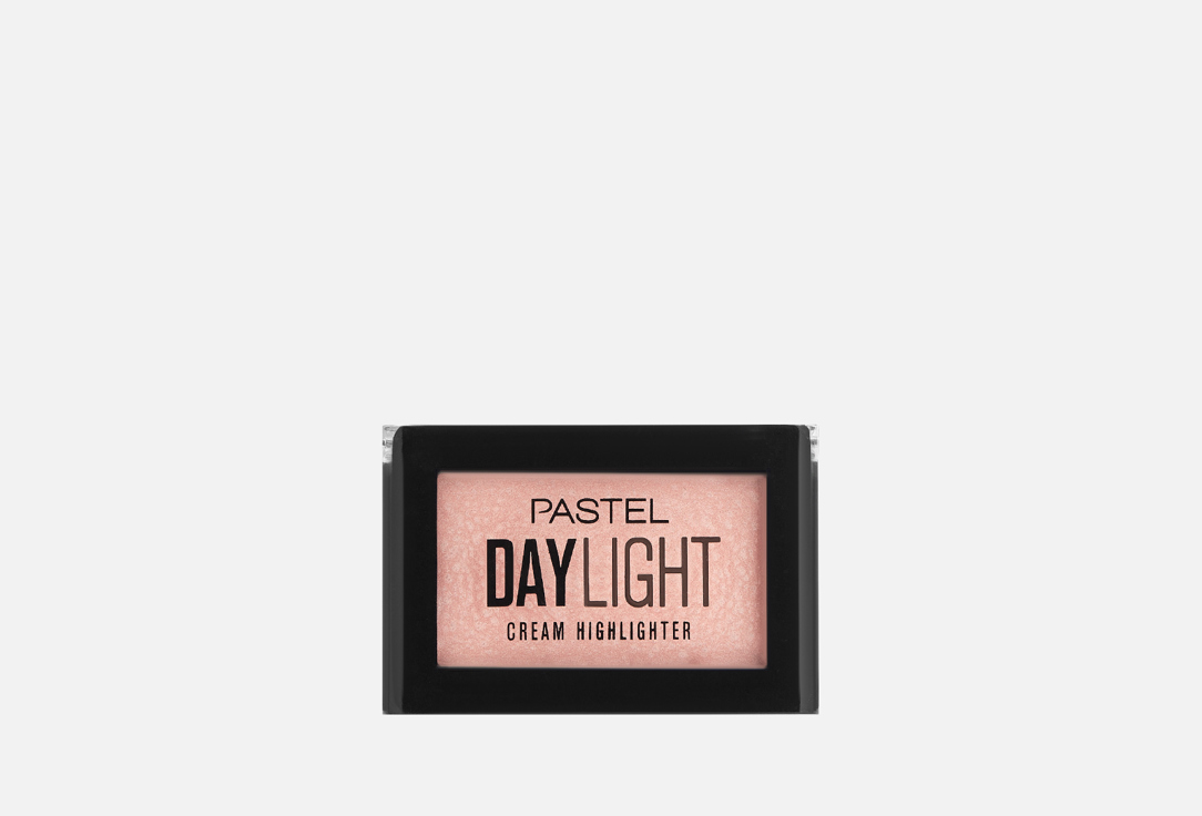 Хайлайтер для лица Pastel Cosmetics Daylight Cream 11
