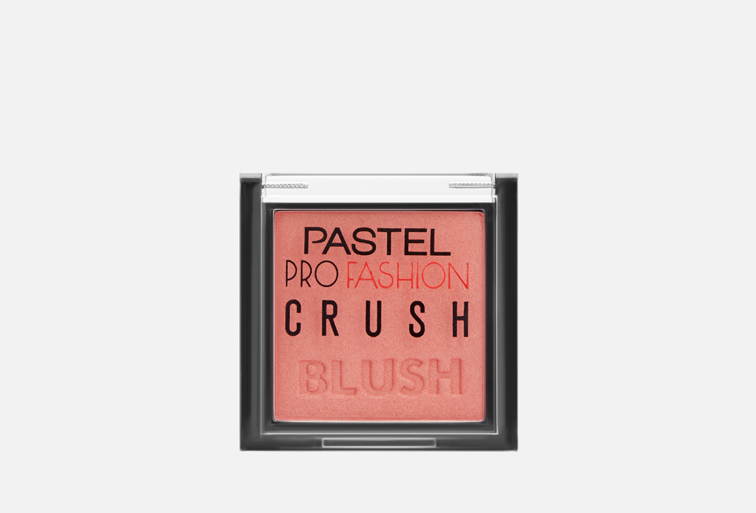 Румяна для лица Pastel Cosmetics Profashion Crush 303