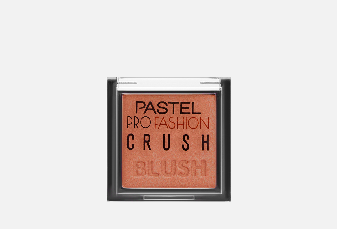 Румяна для лица Pastel Cosmetics Profashion Crush 305