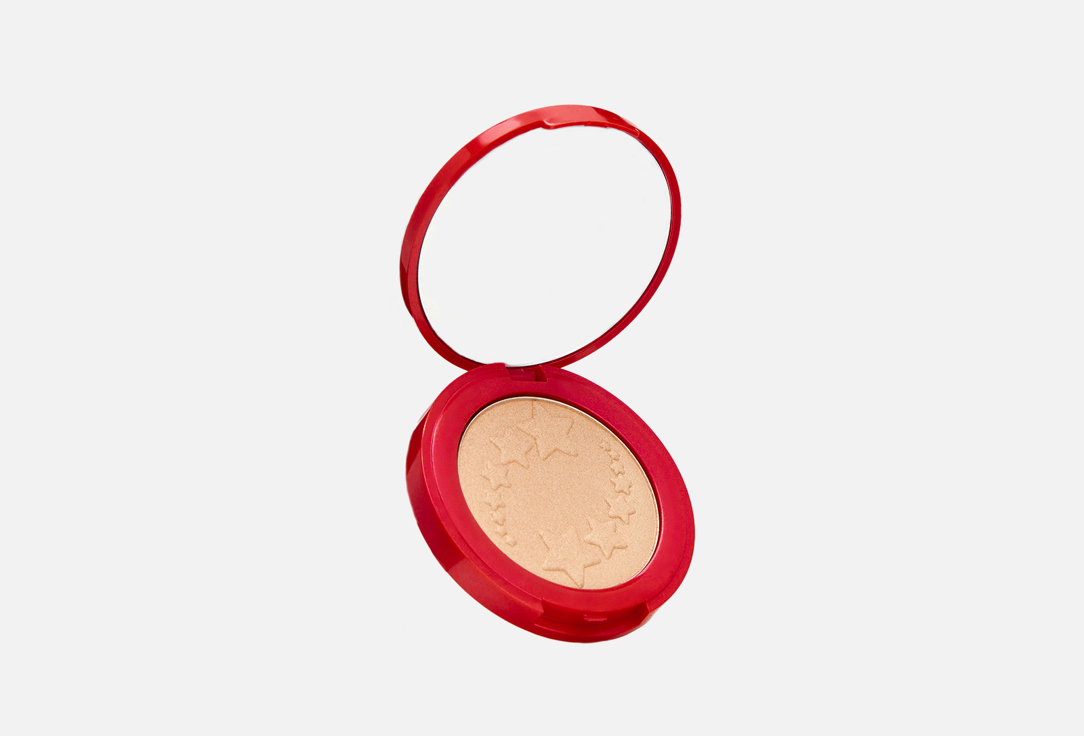 Изображение товара Хайлайтер для лица Pastel Cosmetics Profashion Stardust