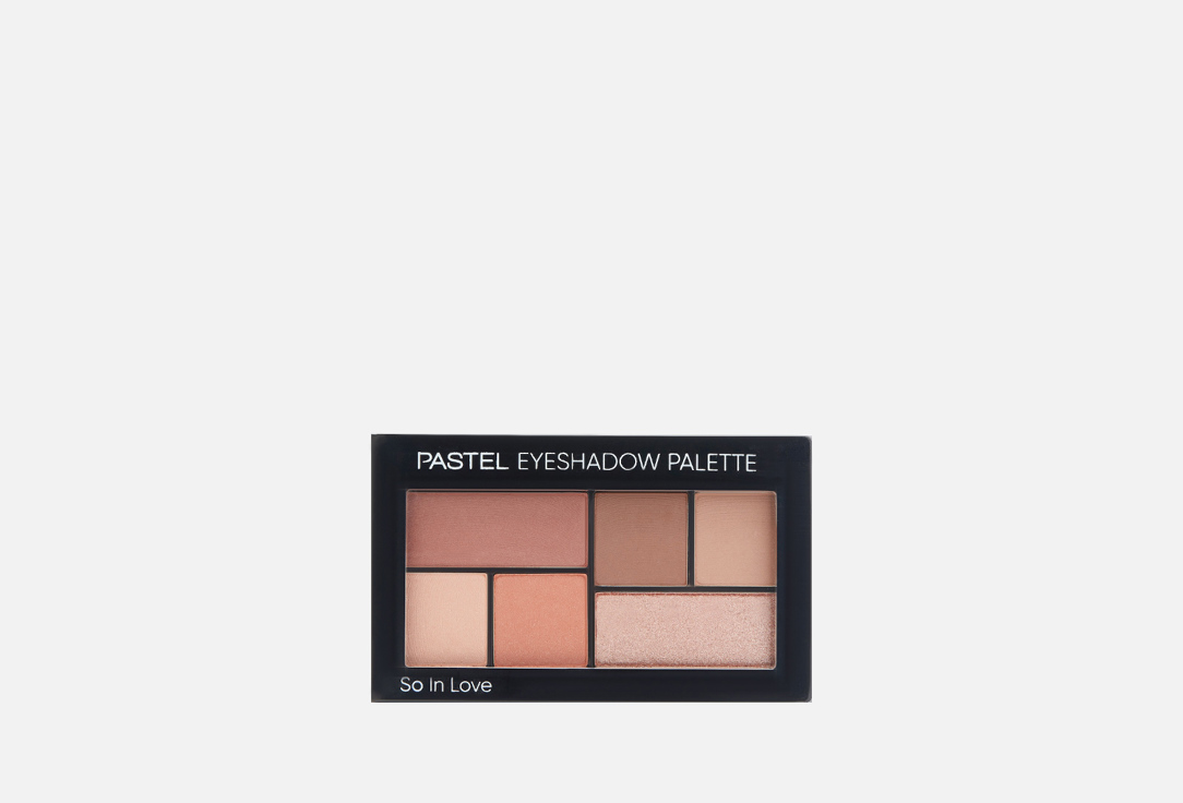 Profashion So in love 64 г 364₽